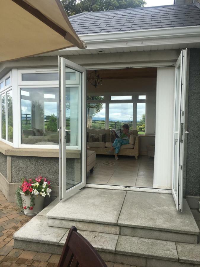 Landhaus Drum Manor Hillsborough